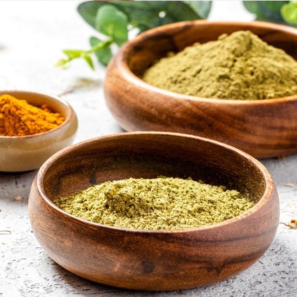 Herbal powder Manufactures in Rajasthan