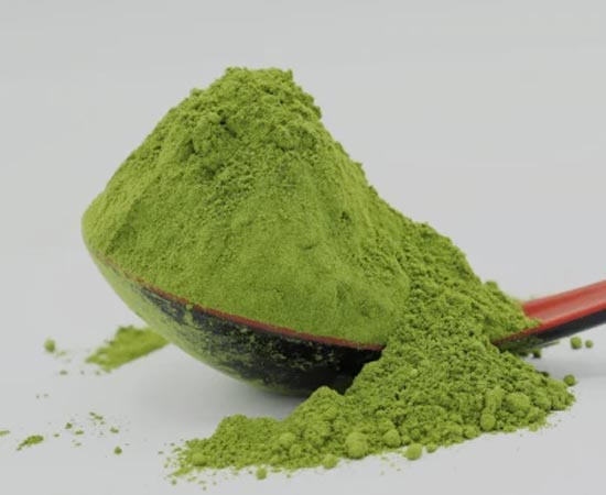 Moringa Leaf Powder​