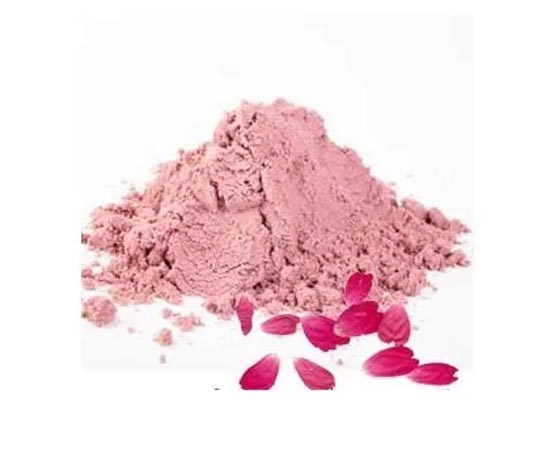 Rose Petal Powder