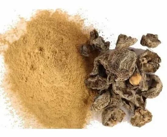 Dried Amla Powder​