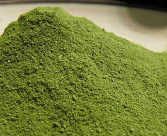 Moringa Leaf Powder​