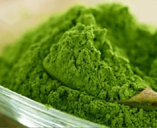 Moringa Leaf Powder​