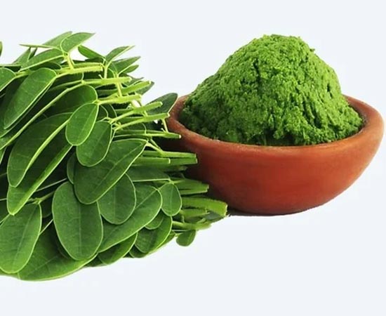 Moringa Leaf Powder​