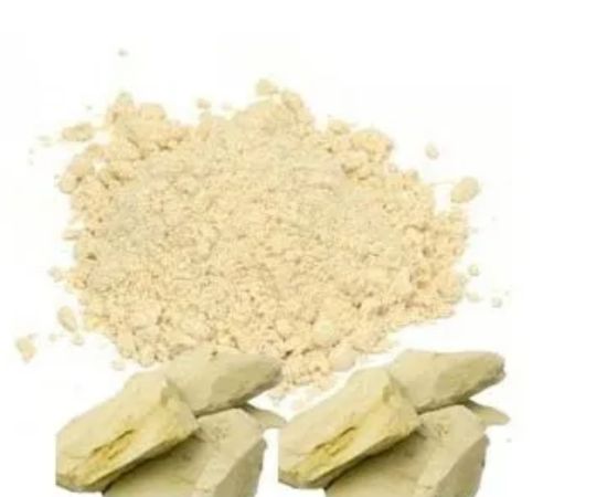 Multani Mitti Fullers Earth Powder