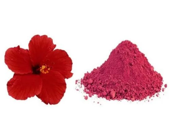 Hibiscus Powder