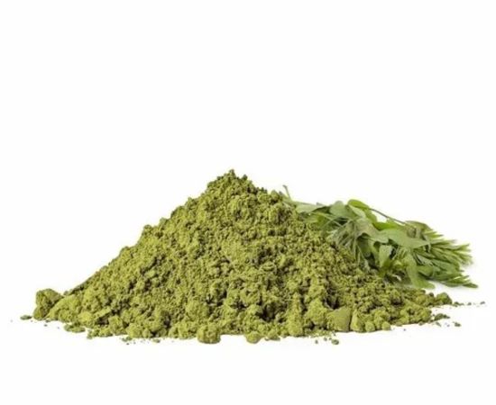 Organic Senna Leaves Powder Sona Mukhi Powder