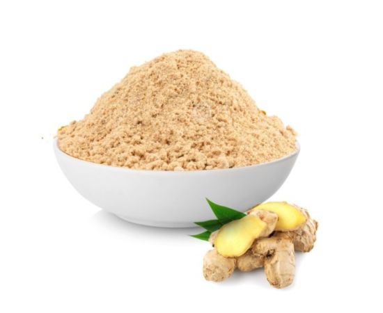 Ginger Dry Powder