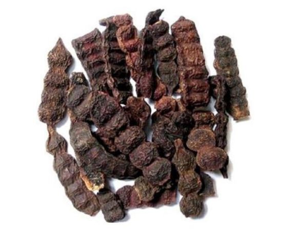 Black Dried Shikakai