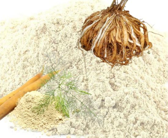 Organic Shatavari Powder​